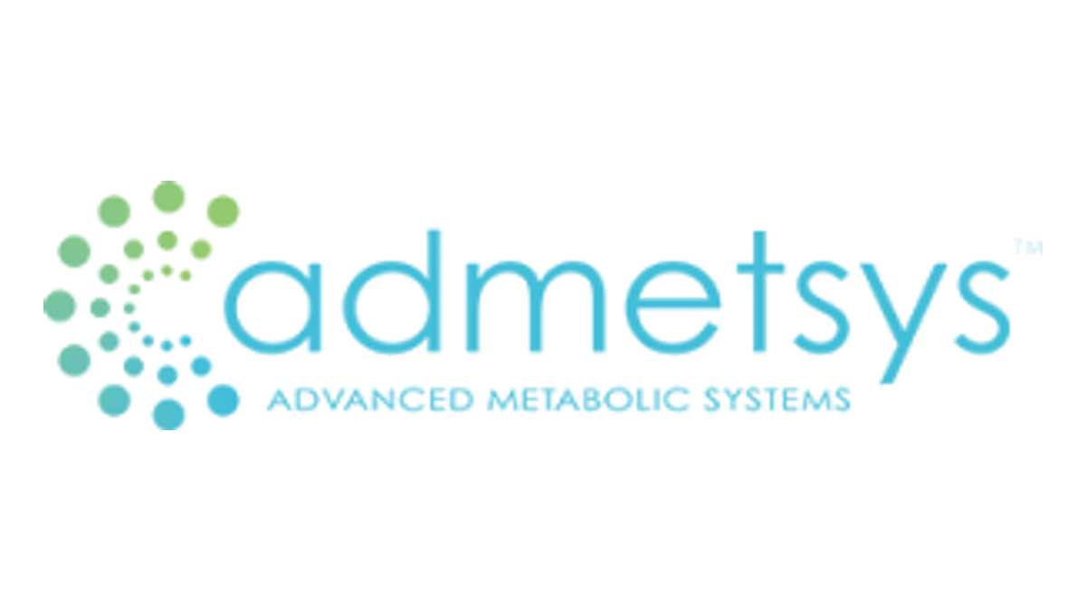 Admetsys logo