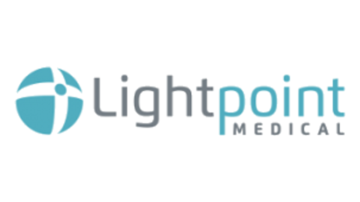 Lightpoint Medical logo