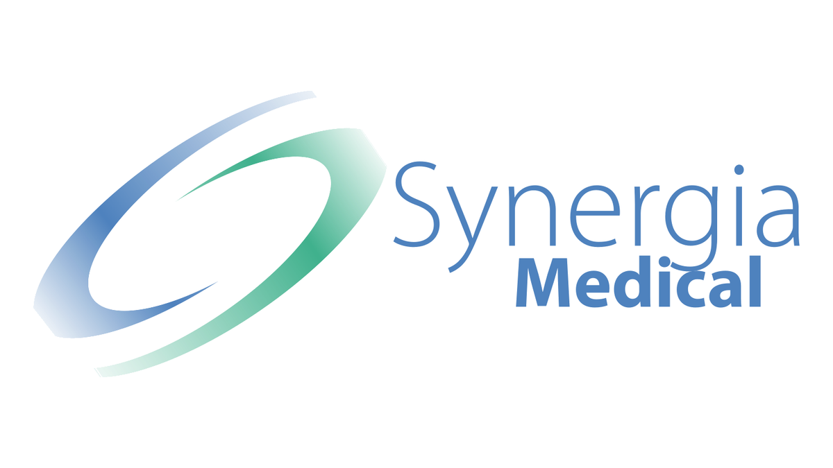 Synergia Medical logo