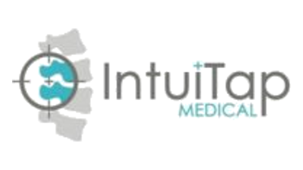 IntuiTap Medical logo