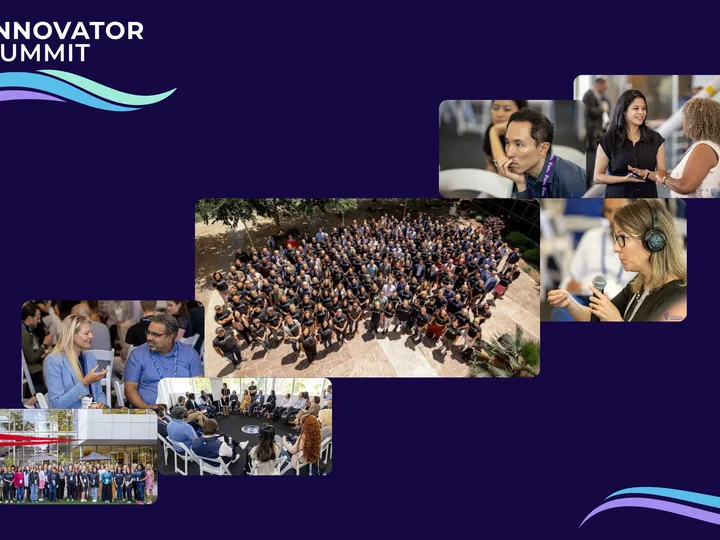 The 2025 Innovator Summit