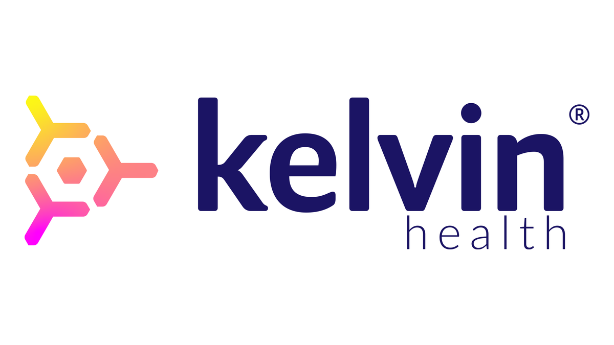 Kelvin Health logo