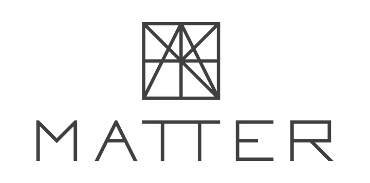MATTER logo