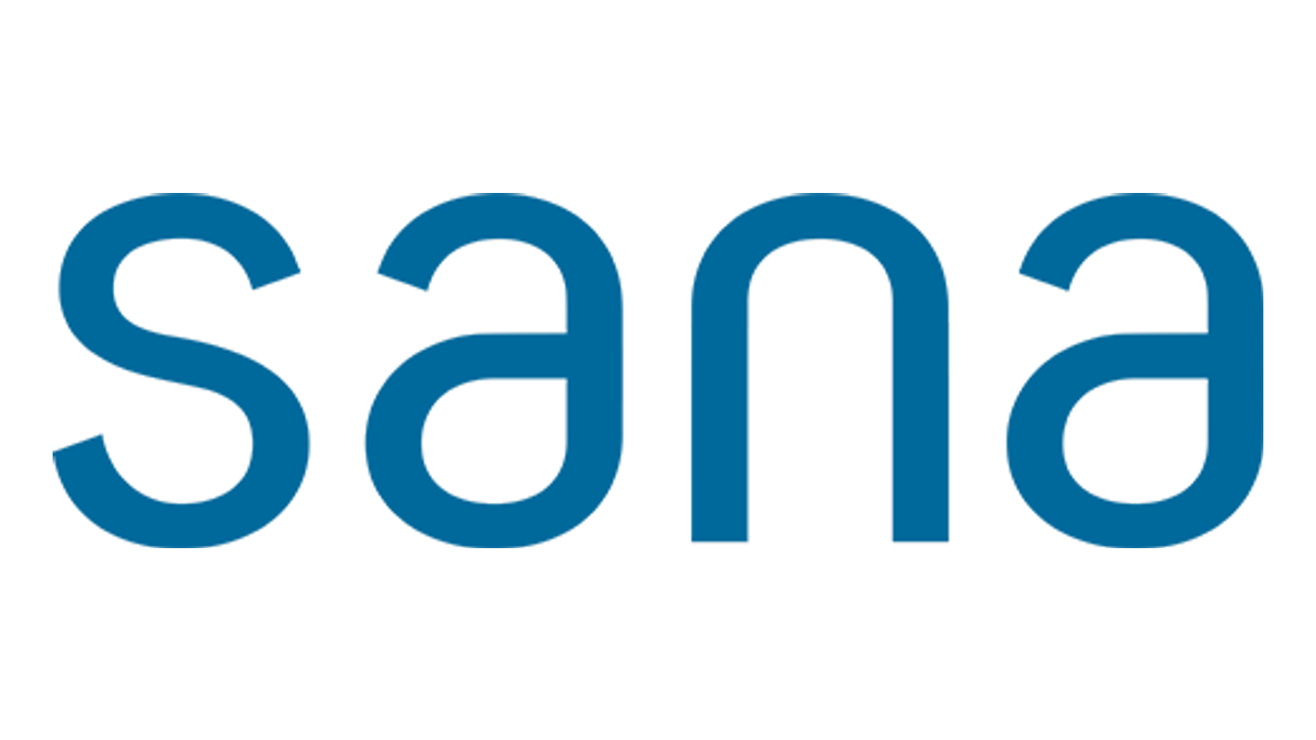 Sana Health logo
