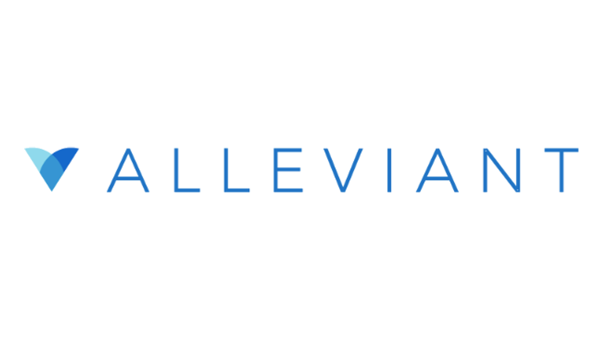 Alleviant Medical logo