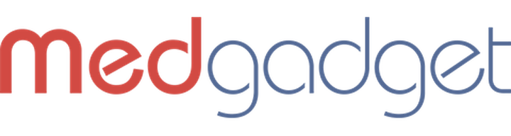 Medgadget logo