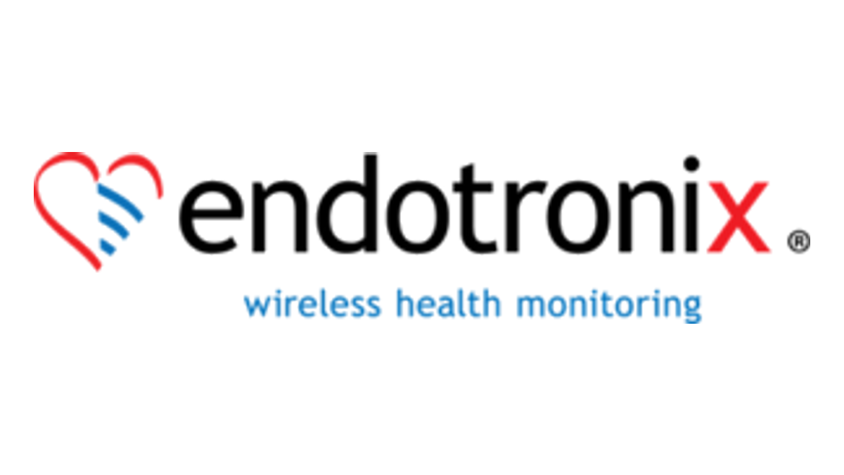 Endotronix logo