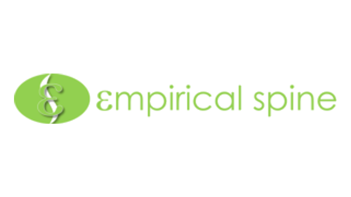 Empirical Spine logo
