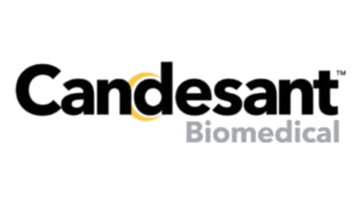 Candesant Biomedical logo