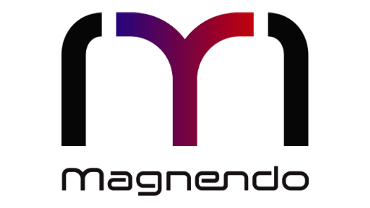 Magnendo logo