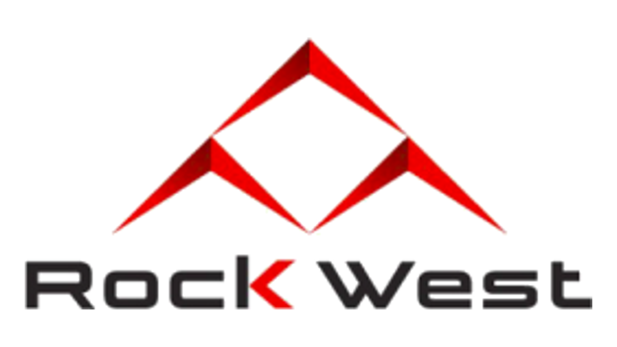 Rock West Medical Devices logo
