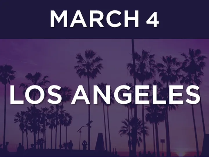MedTech Innovator 2019: Los Angeles Pitch Event