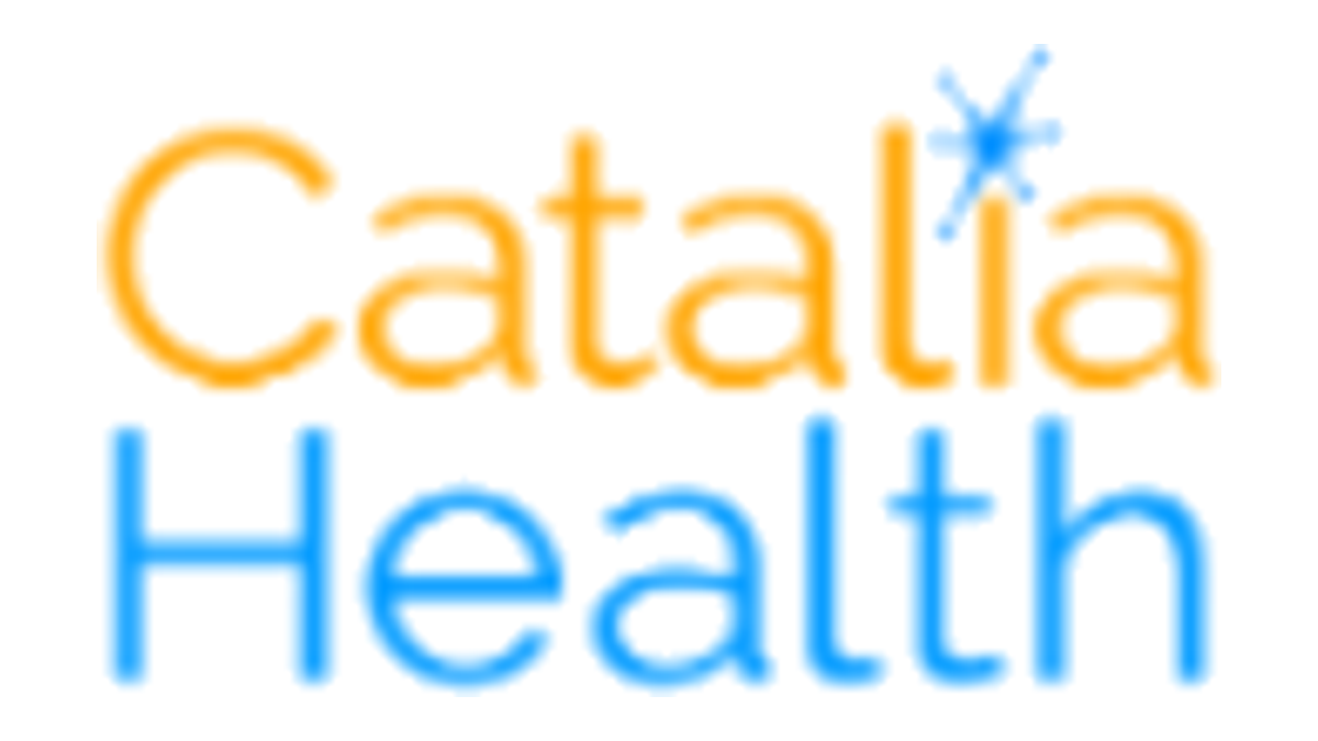 Catalia Health logo