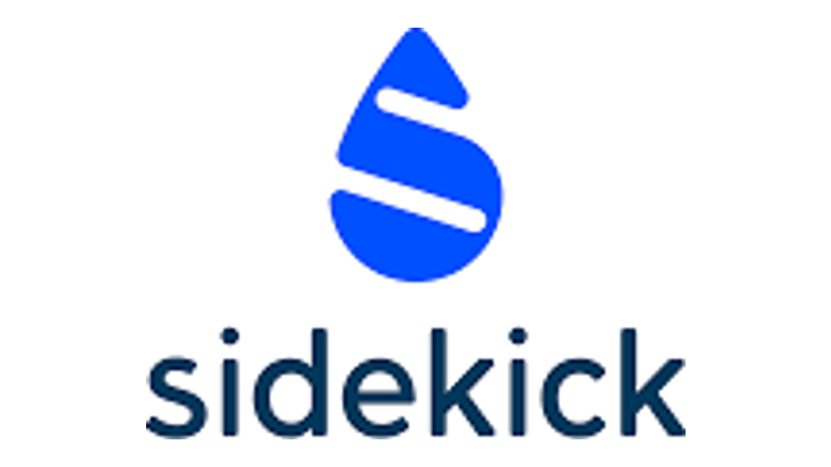 SidekickHealth logo