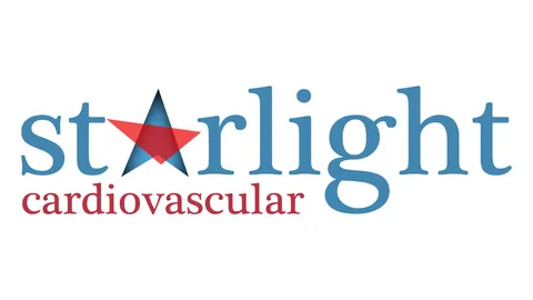 Starlight Cardiovascular Awarded $2M NIH SBIR Phase II Grant to Develop Pediatric Cardiology Device