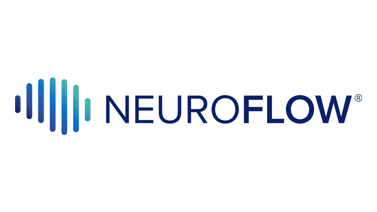 NeuroFlow logo