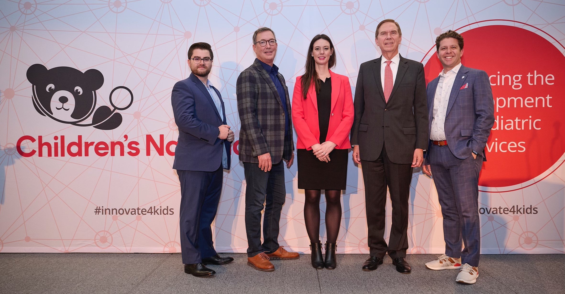 2022 make your medical device pitch for kids winners