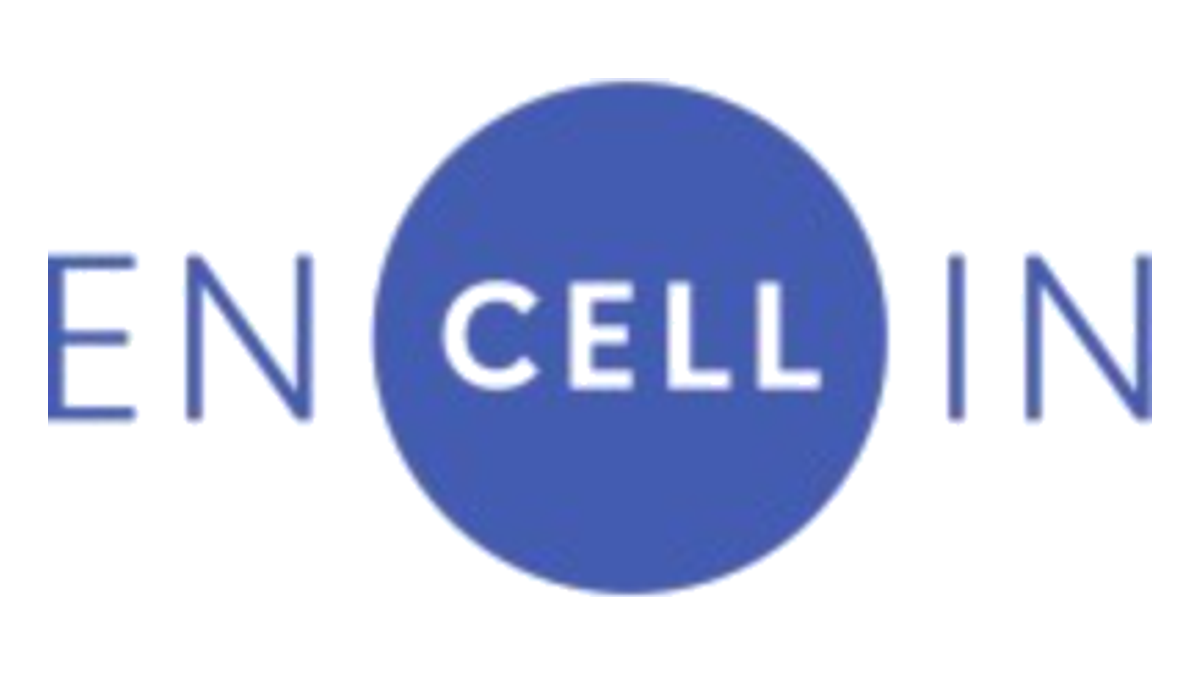 Encellin logo