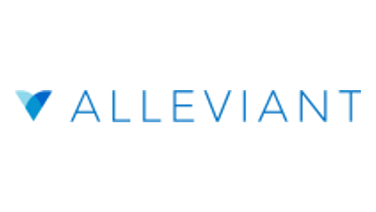Alleviant Medical logo