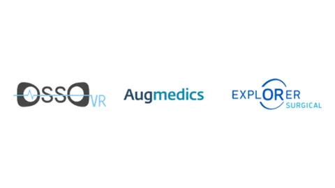 Virtual and augmented reality can save lives by improving surgeons’ training
