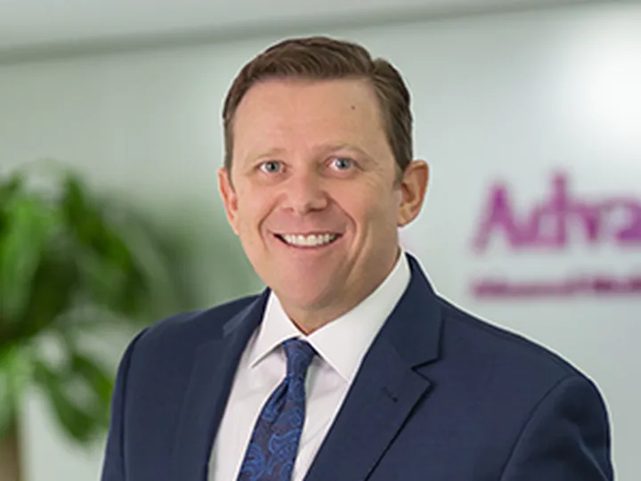 AdvaMed CEO Scott Whitaker Joins Board of MedTech Innovator