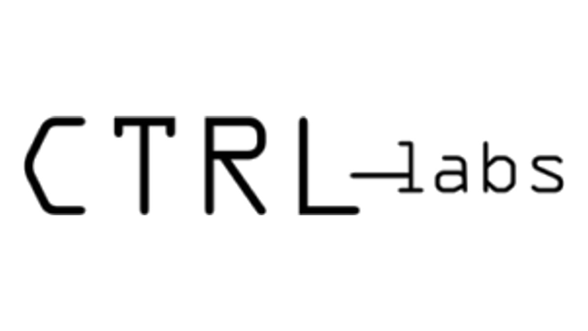 CTRL Labs logo