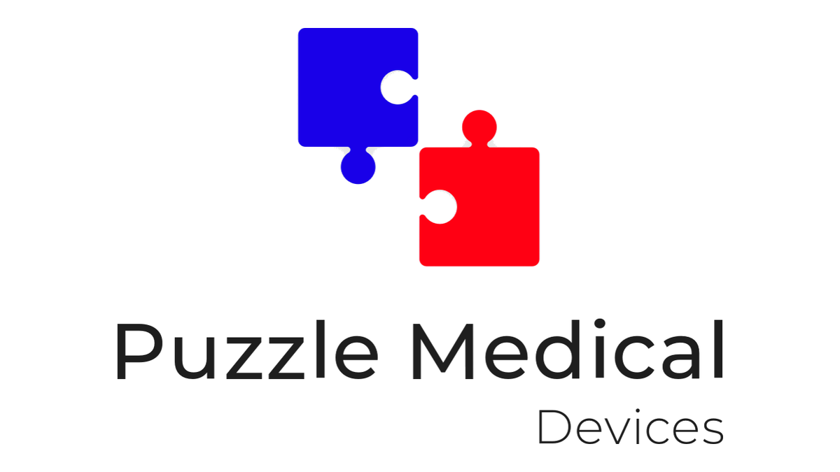 Puzzle Medical Devices logo