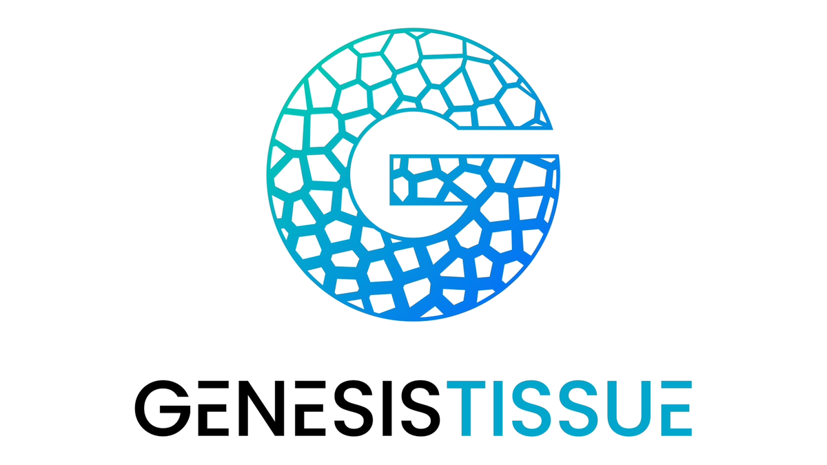 GenesisTissue logo