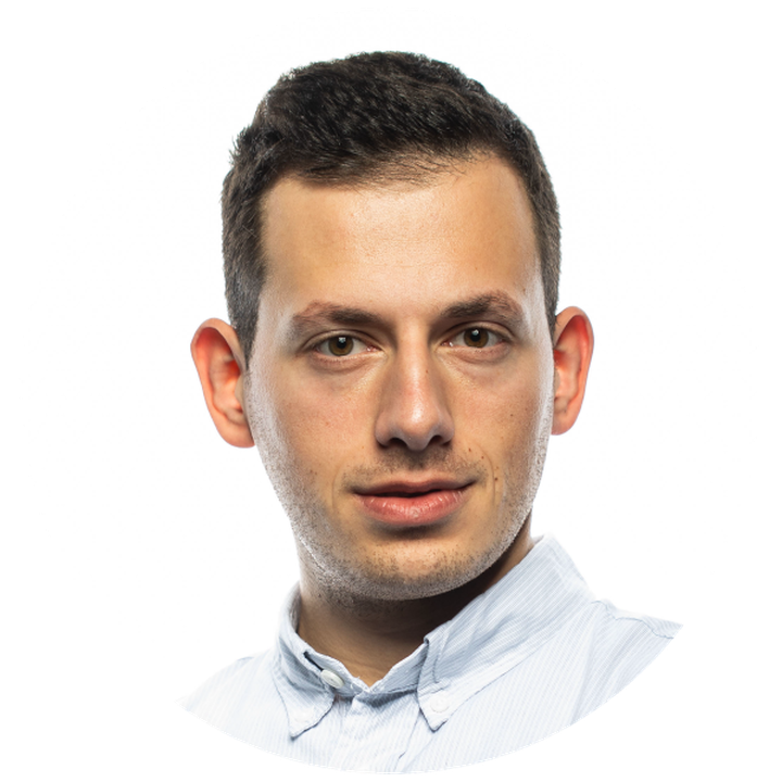 dylan attard headshot