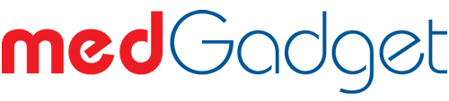 Medgadget logo