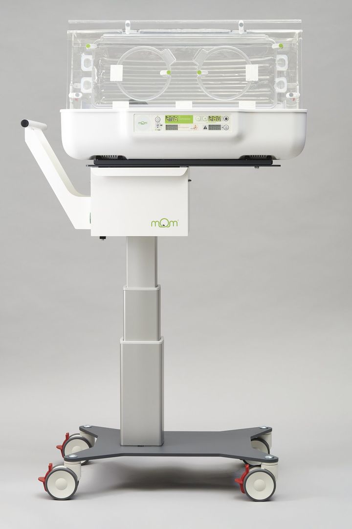 Mom incubator product photo