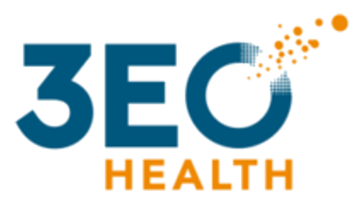 3EO Health logo