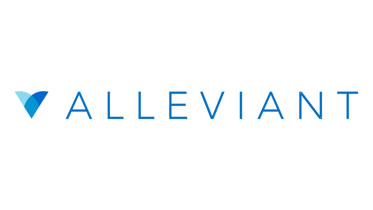 Alleviant Medical logo