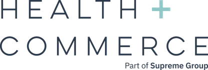 Health + Commerce
