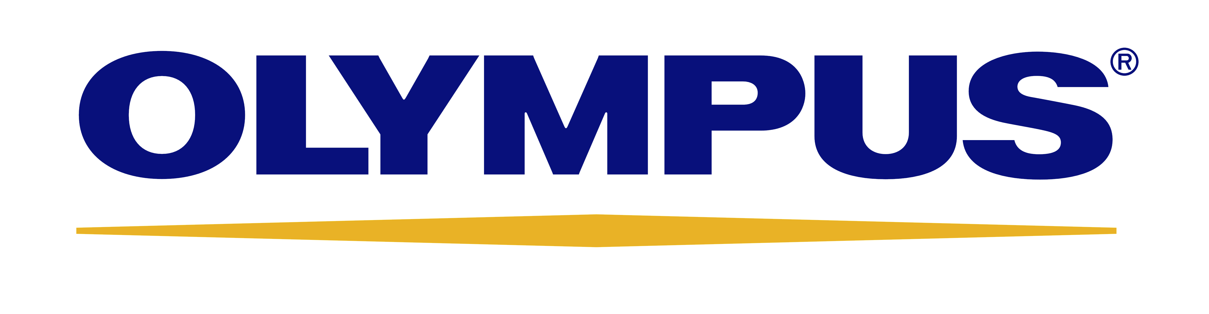 Olympus logo