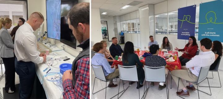 medascend fellows collage