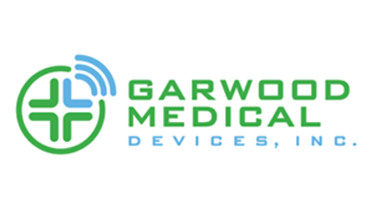 Garwood Medical Devices logo