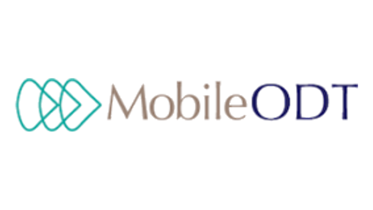 MobileODT logo