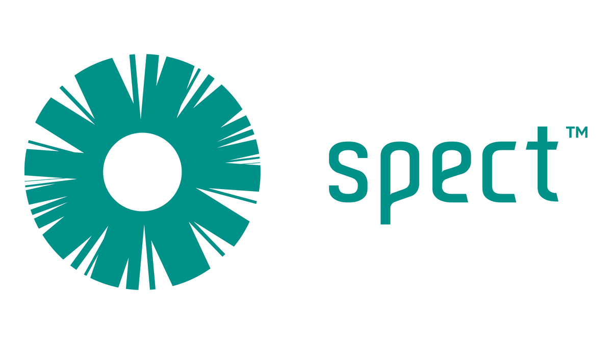 Spect logo