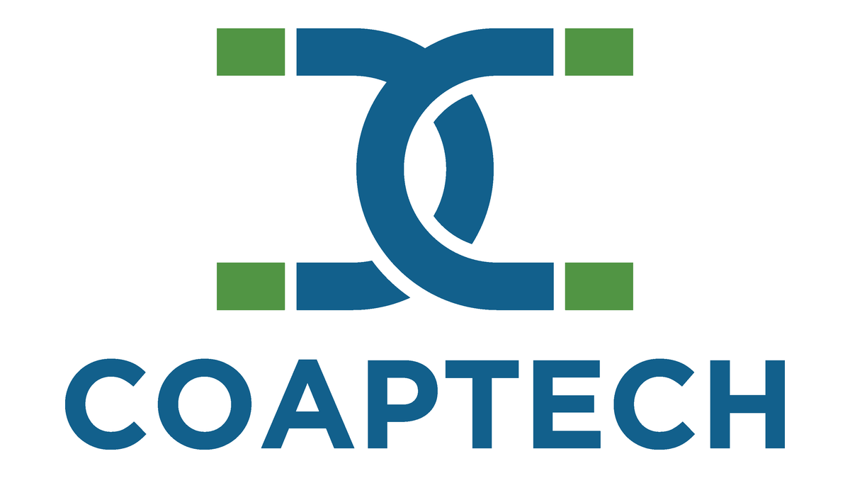 CoapTech logo