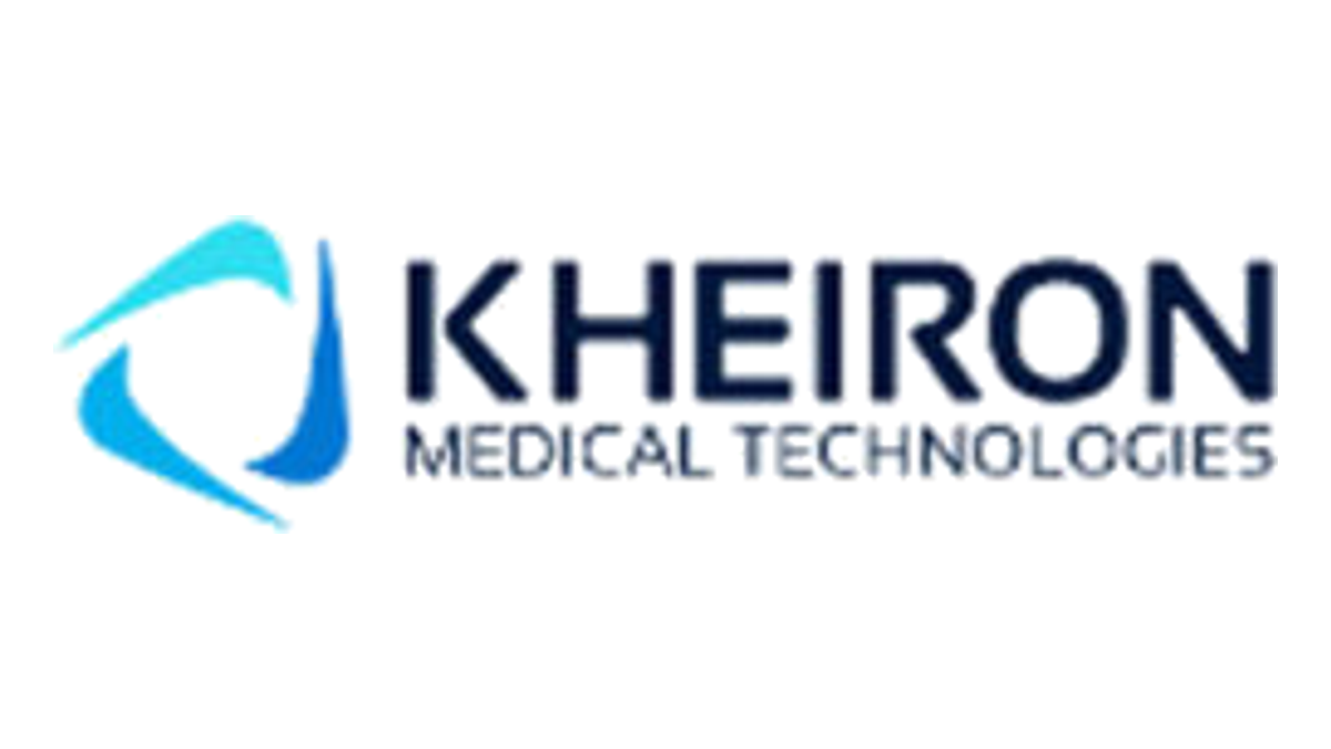 Kheiron Medical Technologies logo