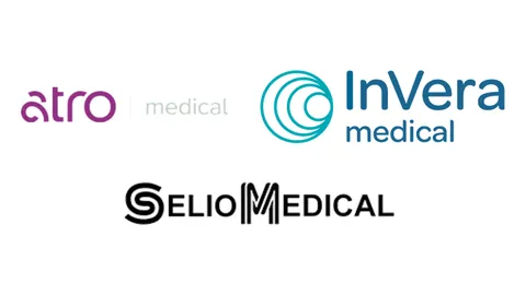 Most competitive EIC Accelerator cut-off awards major funding round to 74 of Europe’s high potential start-ups (featuring ATRO Medical, InVera Medical – formerly Venari Medical, and Selio Medical)