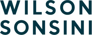 Wilson Sonsini (opens in a new tab)