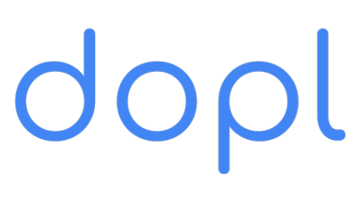 Dopl Technologies logo
