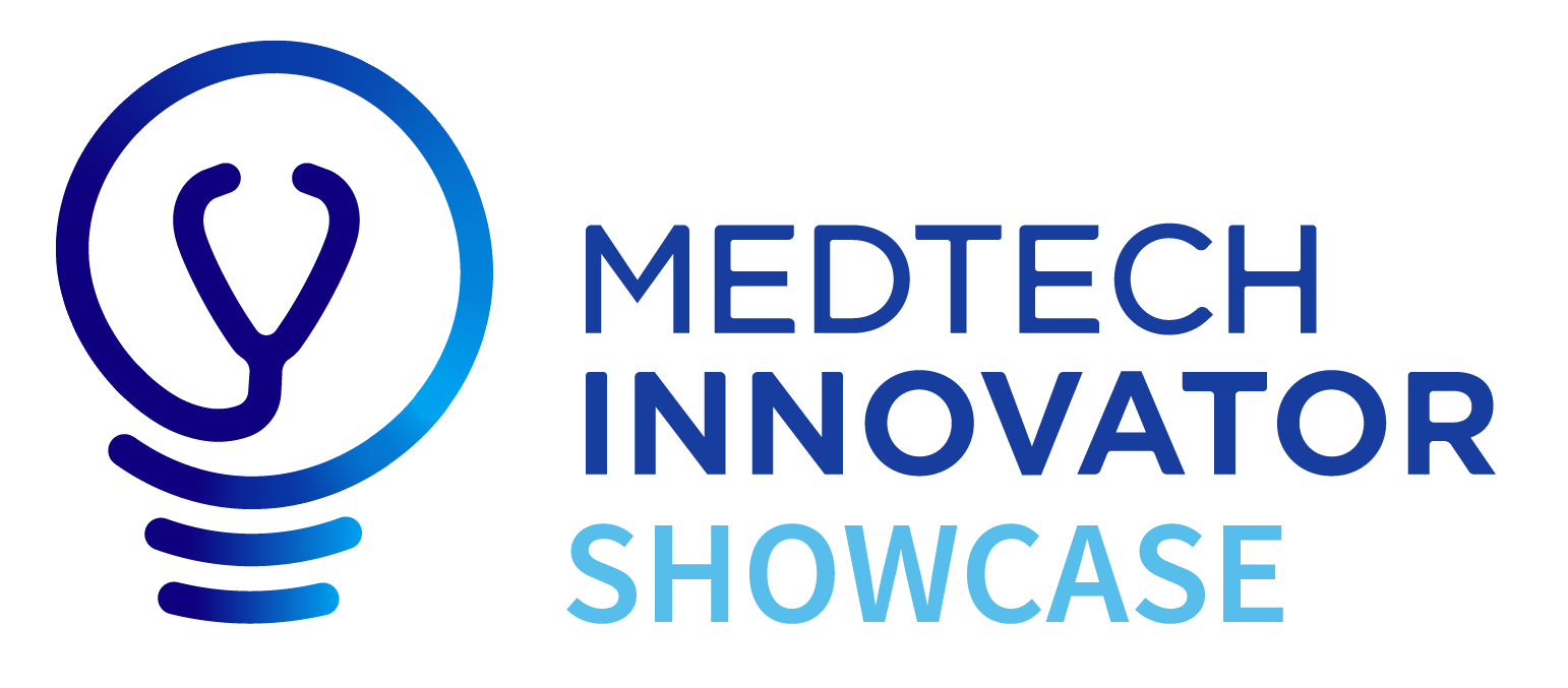 MedTech Innovator Showcase logo