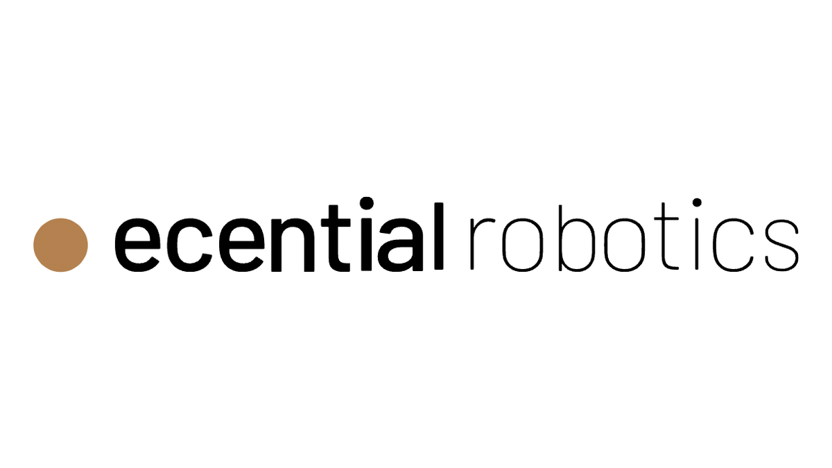 eCential Robotics logo