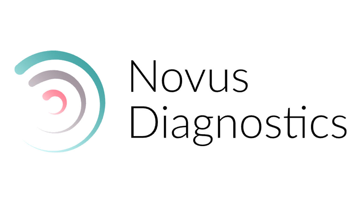 Novus Diagnostics logo