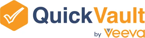 QuickVault by Veeva