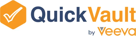 QuickVault by Veeva