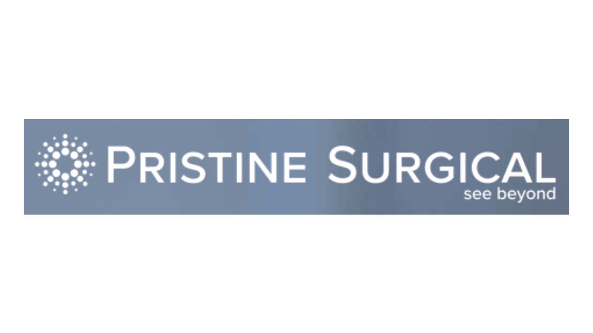 Pristine Surgical logo